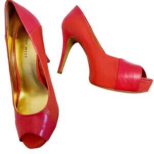 Nine West Heels - Size 7M